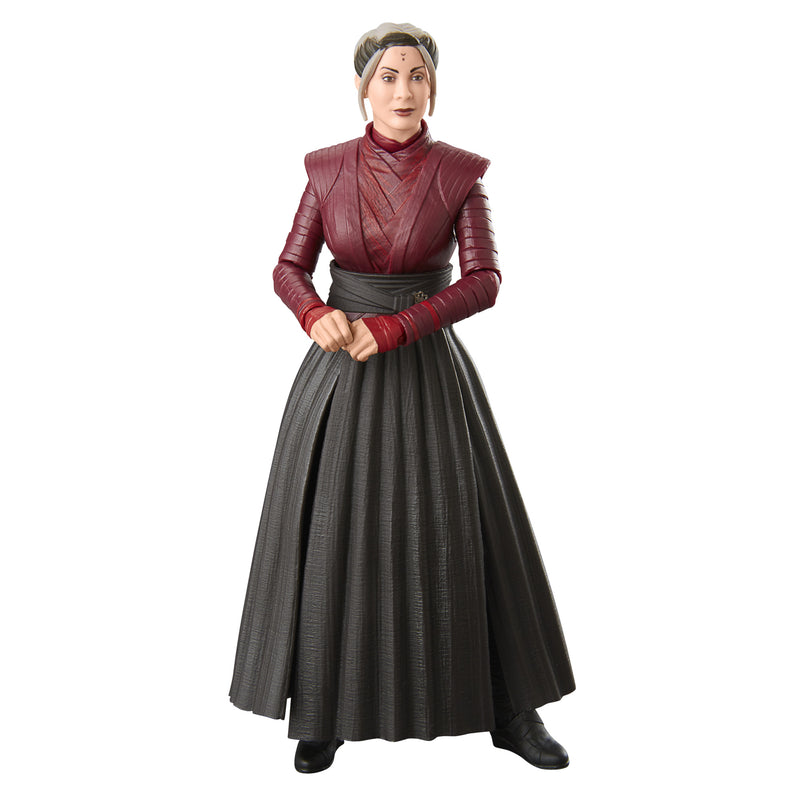 Hasbro - Star Wars The Black Series Morgan Elsbeth (Preorder Q4) - Collectables > Action Figures > toys -  Hasbro