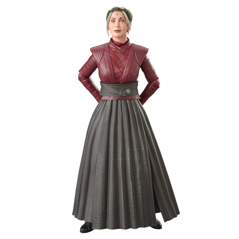 Hasbro - Star Wars The Black Series Morgan Elsbeth (Preorder Q4) - Collectables > Action Figures > toys -  Hasbro