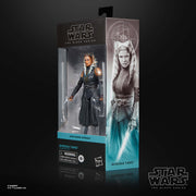Star Wars The Black Series Ahsoka Tano (preorder Dec/Jan) - Collectables > Action Figures > toys -  Hasbro