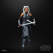 Star Wars The Black Series Ahsoka Tano (preorder Dec/Jan) - Collectables > Action Figures > toys -  Hasbro
