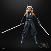 Star Wars The Black Series Ahsoka Tano (preorder Dec/Jan) - Collectables > Action Figures > toys -  Hasbro