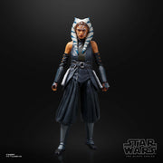 Star Wars The Black Series Ahsoka Tano (preorder Dec/Jan) - Collectables > Action Figures > toys -  Hasbro