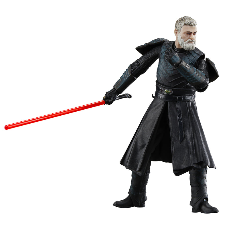 Star Wars The Black Series -  Baylan Skoll (Preorder Q1 2024) - Collectables > Action Figures > toys -  Hasbro