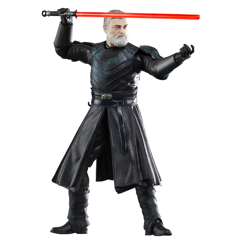 Star Wars The Black Series -  Baylan Skoll (Preorder Q1 2024) - Collectables > Action Figures > toys -  Hasbro