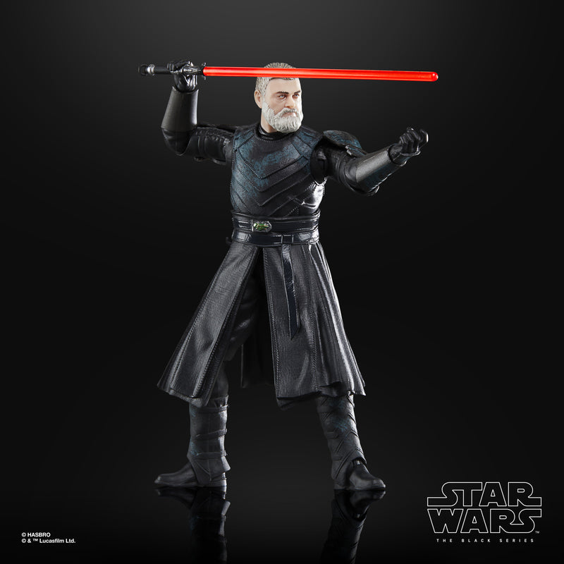 Star Wars The Black Series -  Baylan Skoll (Preorder Q1 2024) - Collectables > Action Figures > toys -  Hasbro