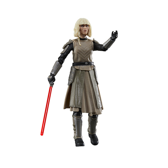Star Wars The Black Series - Shin Hati (Preorder Q1 2024) - Collectables > Action Figures > toys -  Hasbro