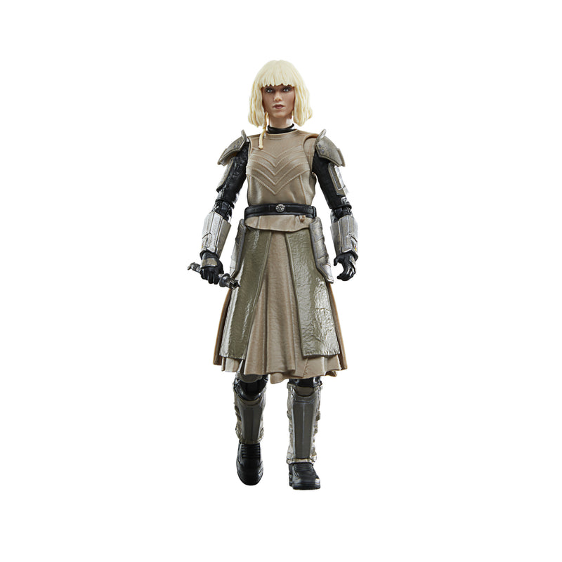Star Wars The Black Series - Shin Hati (Preorder Q1 2024) - Collectables > Action Figures > toys -  Hasbro