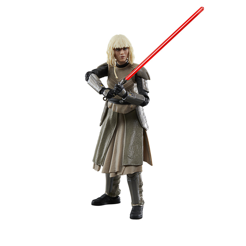 Star Wars The Black Series - Shin Hati (Preorder Q1 2024) - Collectables > Action Figures > toys -  Hasbro