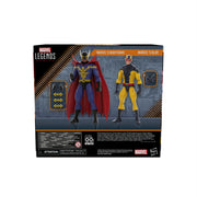 Marvel Legends - Nighthawk and Marvel's Blur (preorder Q4) - Collectables > Action Figures > toys -  Hasbro