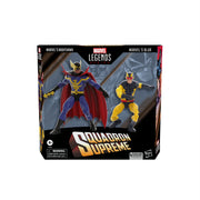 Marvel Legends - Nighthawk and Marvel's Blur (preorder Q4) - Collectables > Action Figures > toys -  Hasbro
