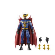 Marvel Legends - Nighthawk and Marvel's Blur (preorder Q4) - Collectables > Action Figures > toys -  Hasbro