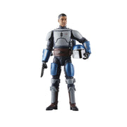 Star Wars The Black Series Mandalorian Fleet Commander (preorder Dec/Jan) - Collectables > Action Figures > toys -  Hasbro