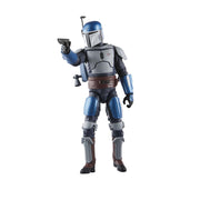 Star Wars The Black Series Mandalorian Fleet Commander (preorder Dec/Jan) - Collectables > Action Figures > toys -  Hasbro