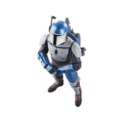 Star Wars The Black Series Mandalorian Fleet Commander (preorder Dec/Jan) - Collectables > Action Figures > toys -  Hasbro