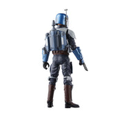 Star Wars The Black Series Mandalorian Fleet Commander (preorder Dec/Jan) - Collectables > Action Figures > toys -  Hasbro
