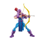 Marvel Legends Series Hawkeye with Sky-Cycle (preorder Q4) - Collectables > Action Figures > toys -  Hasbro