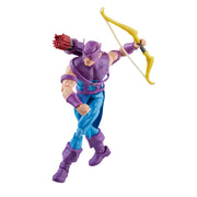 Marvel Legends Series Hawkeye with Sky-Cycle (preorder Q4) - Collectables > Action Figures > toys -  Hasbro