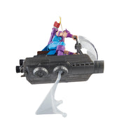 Marvel Legends Series Hawkeye with Sky-Cycle (preorder Q4) - Collectables > Action Figures > toys -  Hasbro