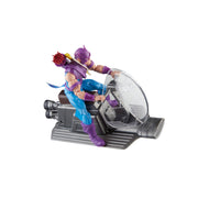 Marvel Legends Series Hawkeye with Sky-Cycle (preorder Q4) - Collectables > Action Figures > toys -  Hasbro