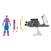 Marvel Legends Series Hawkeye with Sky-Cycle (preorder Q4) - Collectables > Action Figures > toys -  Hasbro
