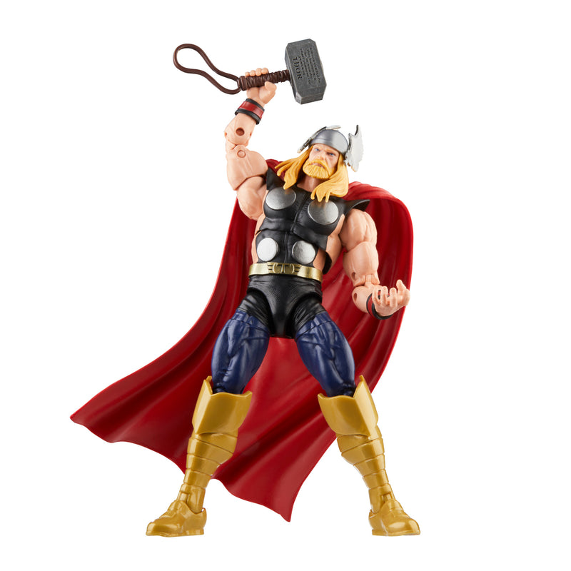 Hasbro Marvel Legends Series Thor vs. Marvel's Destroyer (preorder Q4) - Collectables > Action Figures > toys -  Hasbro