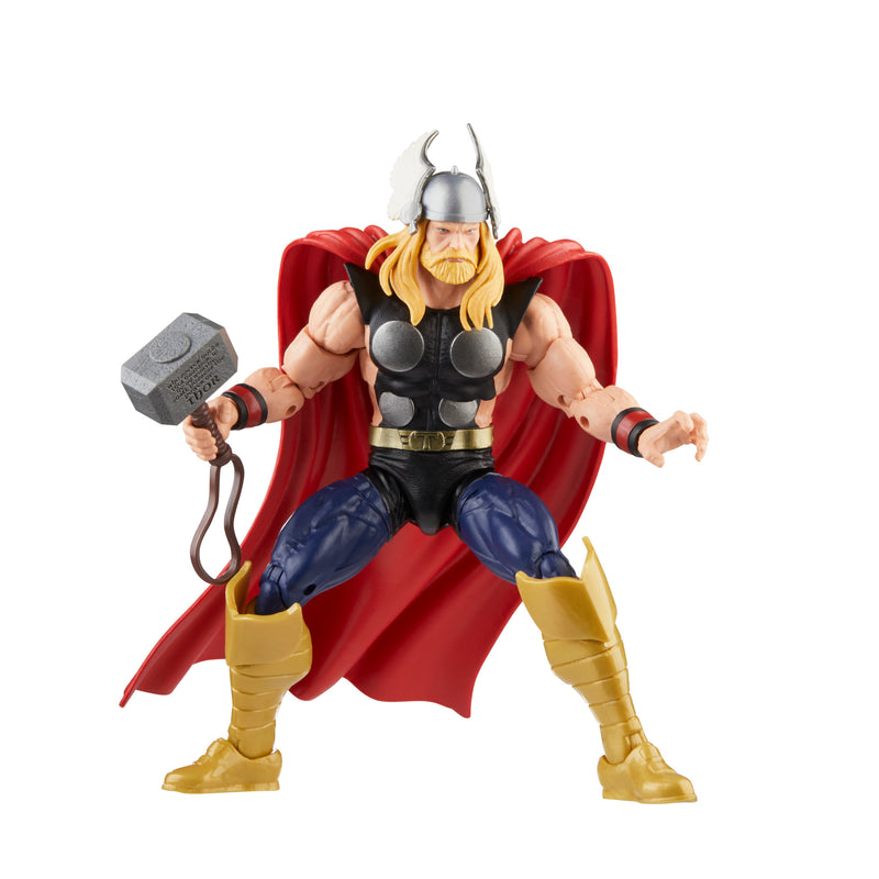 Hasbro Marvel Legends Series Thor vs. Marvel's Destroyer (preorder Q4) - Collectables > Action Figures > toys -  Hasbro