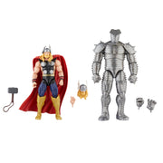 Hasbro Marvel Legends Series Thor vs. Marvel's Destroyer (preorder Q4) - Collectables > Action Figures > toys -  Hasbro