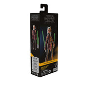Star Wars The Black Series Ahsoka Tano - Padawan (Preorder Dec 2023) - Collectables > Action Figures > toy -  Hasbro