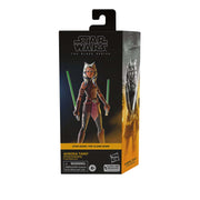 Star Wars The Black Series Ahsoka Tano - Padawan (Preorder Dec 2023) - Collectables > Action Figures > toy -  Hasbro