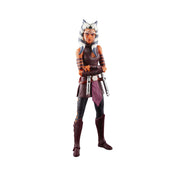 Star Wars The Black Series Ahsoka Tano - Padawan (Preorder Dec 2023) - Collectables > Action Figures > toy -  Hasbro