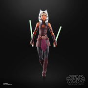 Star Wars The Black Series Ahsoka Tano - Padawan (Preorder Dec 2023) - Collectables > Action Figures > toy -  Hasbro