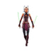 Star Wars The Black Series Ahsoka Tano - Padawan (Preorder Dec 2023) - Collectables > Action Figures > toy -  Hasbro