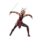 Star Wars The Black Series Ahsoka Tano - Padawan (Preorder Dec 2023) - Collectables > Action Figures > toy -  Hasbro
