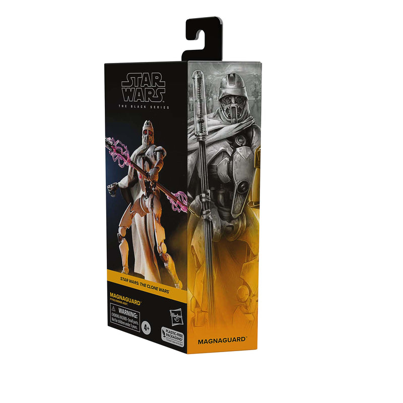 Star Wars The Black Series MagnaGuard (Preorder Dec 2023) - Collectables > Action Figures > toy -  Hasbro