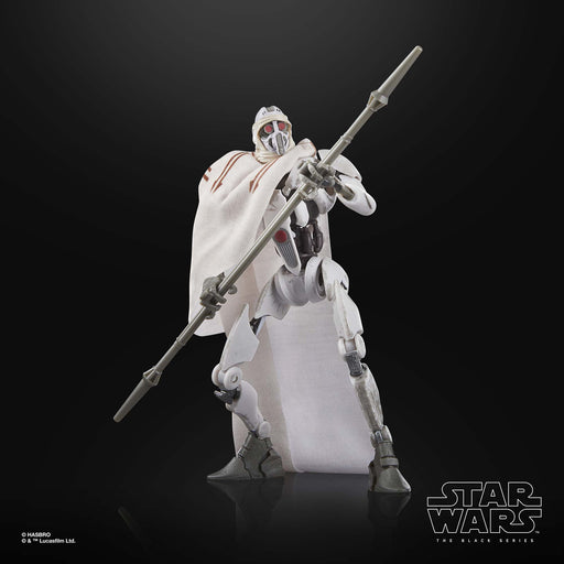 Star Wars The Black Series MagnaGuard (Preorder Dec 2023) - Collectables > Action Figures > toy -  Hasbro