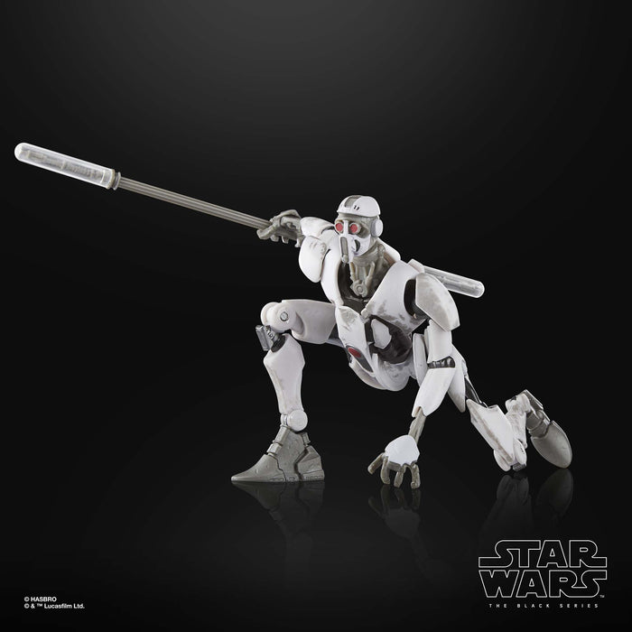Star Wars The Black Series MagnaGuard (Preorder Dec 2023) - Collectables > Action Figures > toy -  Hasbro