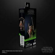 Star Wars The Black Series Wicket W. Warrick (Preorder Dec 2023) - Collectables > Action Figures > toy -  Hasbro