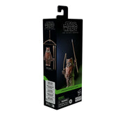 Star Wars The Black Series Wicket W. Warrick (Preorder Dec 2023) - Collectables > Action Figures > toy -  Hasbro