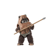 Star Wars The Black Series Wicket W. Warrick (Preorder Dec 2023) - Collectables > Action Figures > toy -  Hasbro