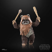 Star Wars The Black Series Wicket W. Warrick (Preorder Dec 2023) - Collectables > Action Figures > toy -  Hasbro