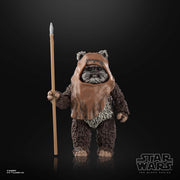 Star Wars The Black Series Wicket W. Warrick (Preorder Dec 2023) - Collectables > Action Figures > toy -  Hasbro