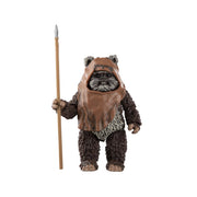 Star Wars The Black Series Wicket W. Warrick (Preorder Dec 2023) - Collectables > Action Figures > toy -  Hasbro