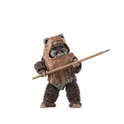 Star Wars The Black Series Wicket W. Warrick (Preorder Dec 2023) - Collectables > Action Figures > toy -  Hasbro