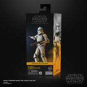 Star Wars The Black Series Phase II Clone Trooper (Preorder Dec 2023) - Collectables > Action Figures > toy -  Hasbro