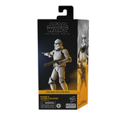 Star Wars The Black Series Phase II Clone Trooper (Preorder Dec 2023) - Collectables > Action Figures > toy -  Hasbro