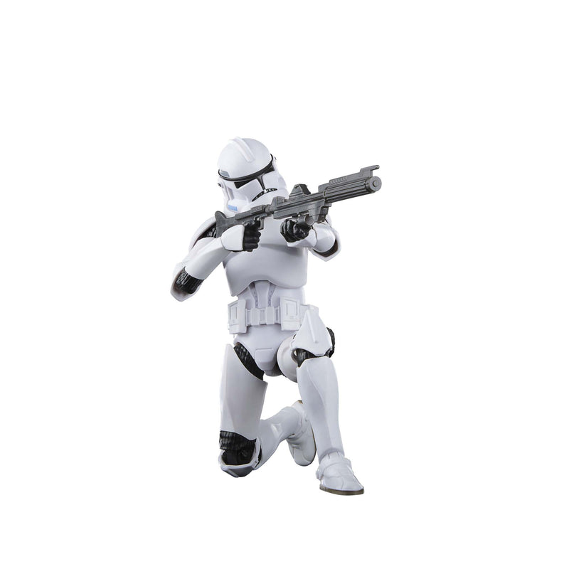 Star Wars The Black Series Phase II Clone Trooper (Preorder Dec 2023) - Collectables > Action Figures > toy -  Hasbro