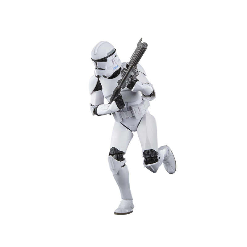 Star Wars The Black Series Phase II Clone Trooper (Preorder Dec 2023) - Collectables > Action Figures > toy -  Hasbro