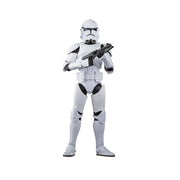 Star Wars The Black Series Phase II Clone Trooper (Preorder Dec 2023) - Collectables > Action Figures > toy -  Hasbro