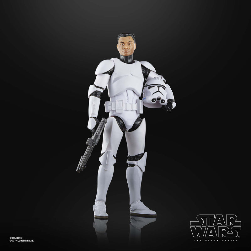 Star Wars The Black Series Phase II Clone Trooper (Preorder Dec 2023) - Collectables > Action Figures > toy -  Hasbro