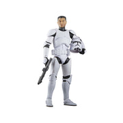 Star Wars The Black Series Phase II Clone Trooper (Preorder Dec 2023) - Collectables > Action Figures > toy -  Hasbro